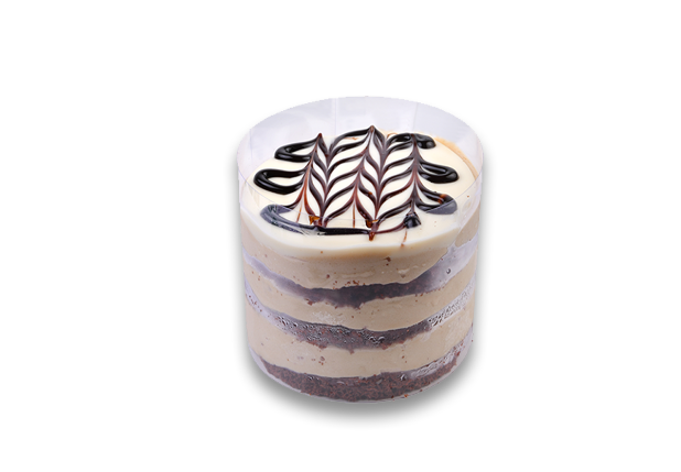 Latte Mono Pasta