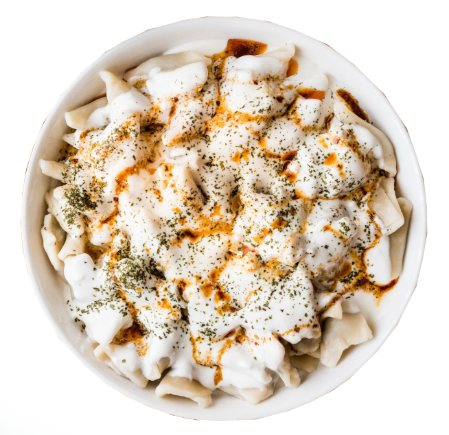 Mantı