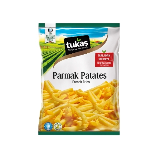 Premium 9x18 Patates
