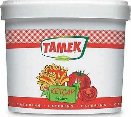 Tamek Kova Ketçap