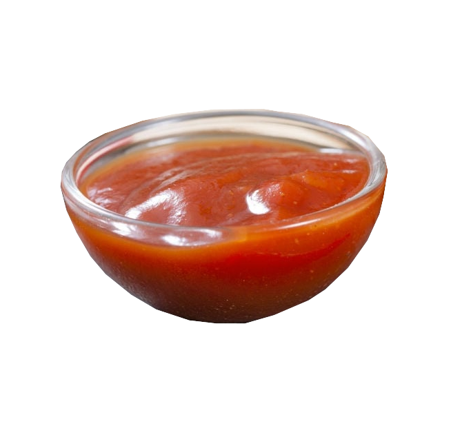 Hot Sos (Küvet 20 G*120)