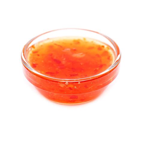 Sweet Chili Sos (Küvet 20 G*120)