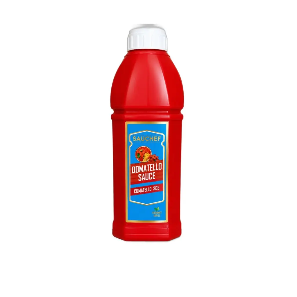 Domatello Sos (Pet 2100 G*6)
