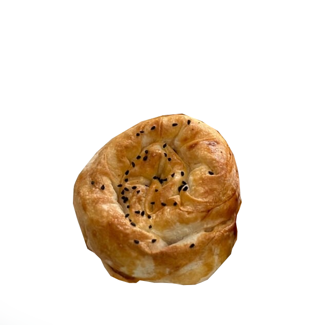 Gül Böreği Tüm Çeş.