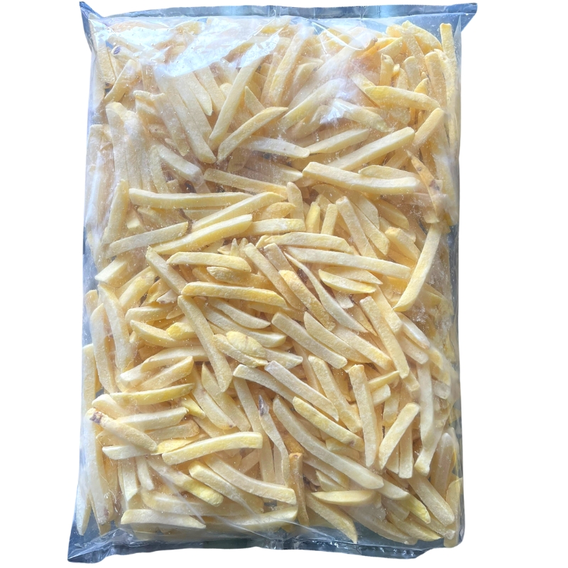 Catering 9*9 Parmak Patates 2,5 Kg*5