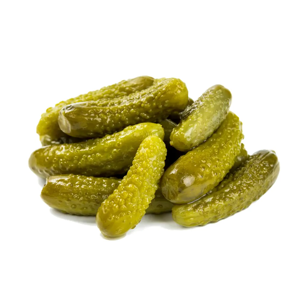 Salatalık Turşu