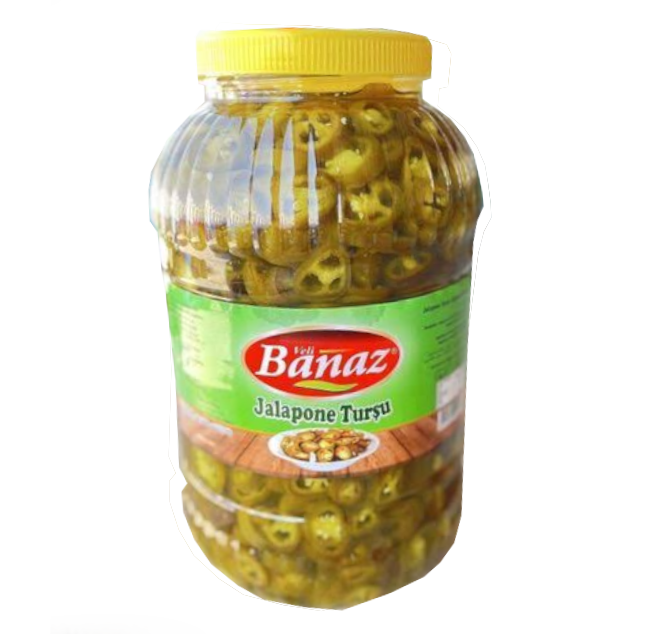 Jalapeno