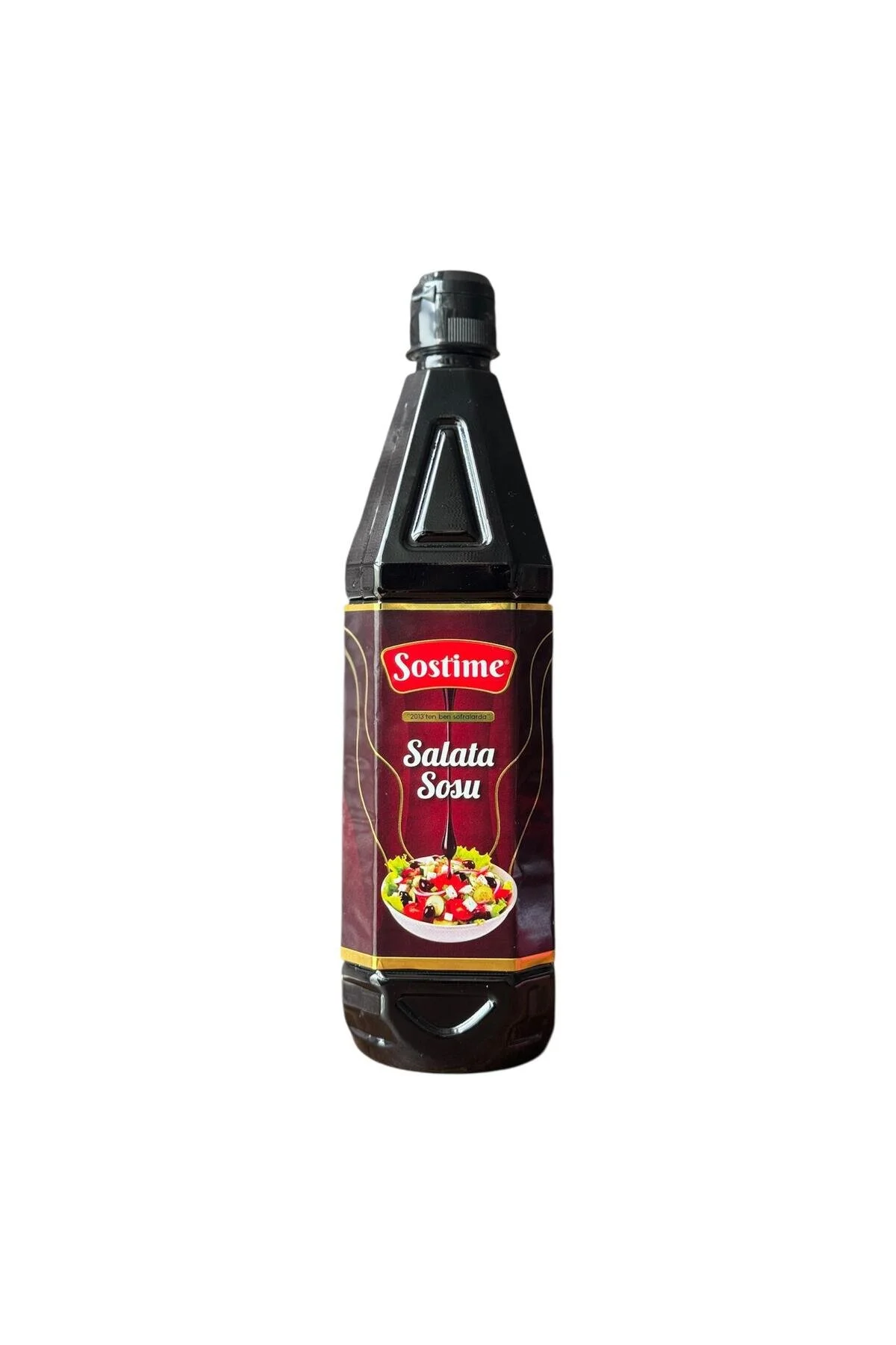 Salata Sosu Ekşili Sos