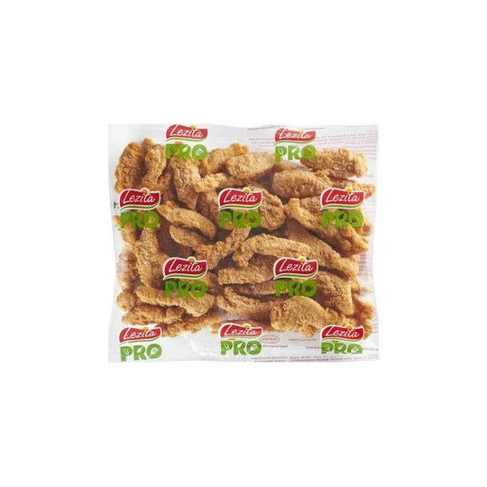 Lezita Dond. Piliç Çıtır Jumbo Fileto