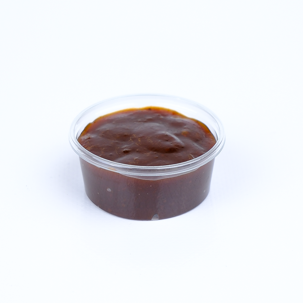 Barbekü Sos (Küvet 22 G*120)