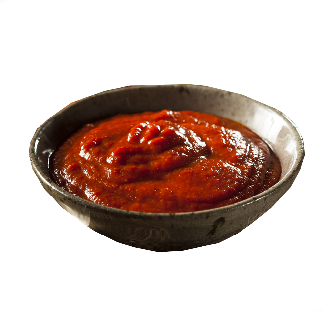 Chicken Marina Sos (Pet 10 Kg)