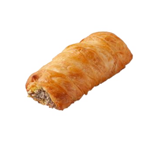 Mini Roll Börek Çeş.