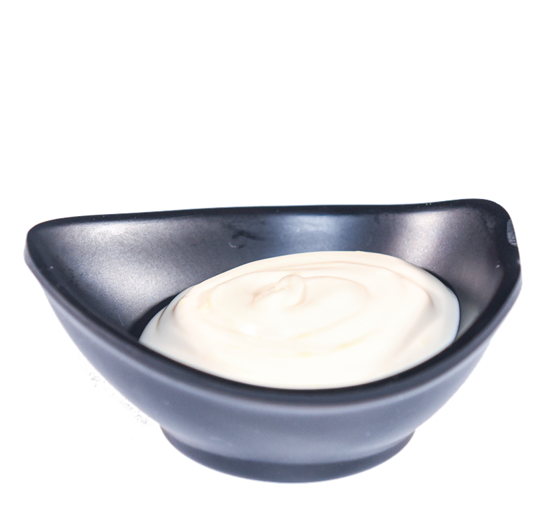 Garlic Sos (Pet 2000 G*6)