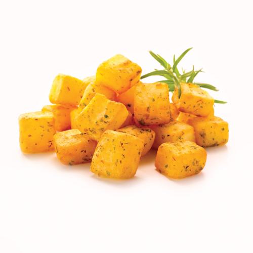Küp 20x20 Patates