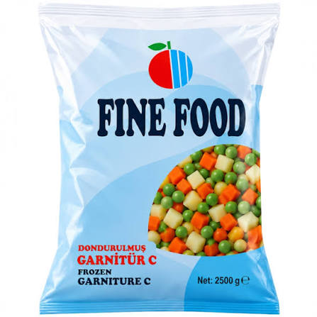 Garnitür C