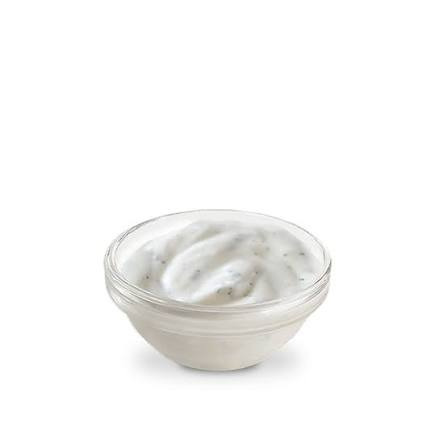 Ranch Sos (Küvet 20 G*120)