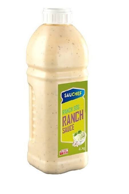 Ranch Sos (Pet 2000 G*6)