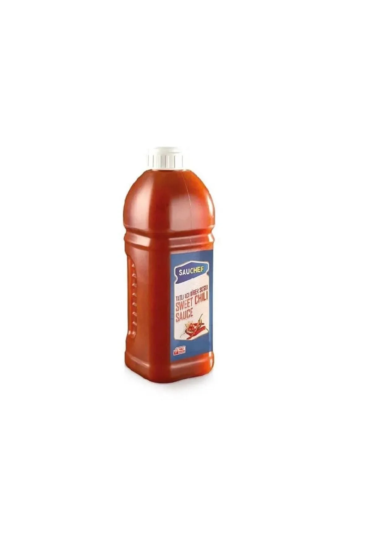 Sweet Chili Sos (Pet 2300 G*6)