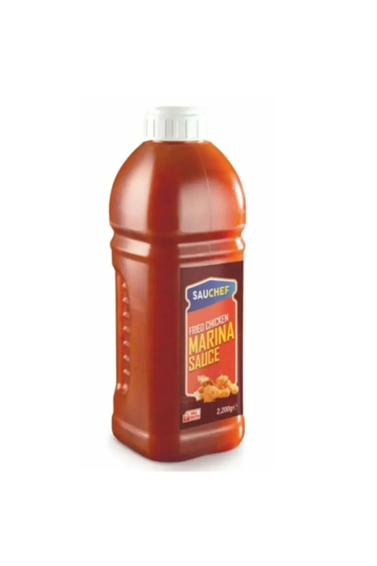 Chicken Marina Sos (Pet 2200 G*6)