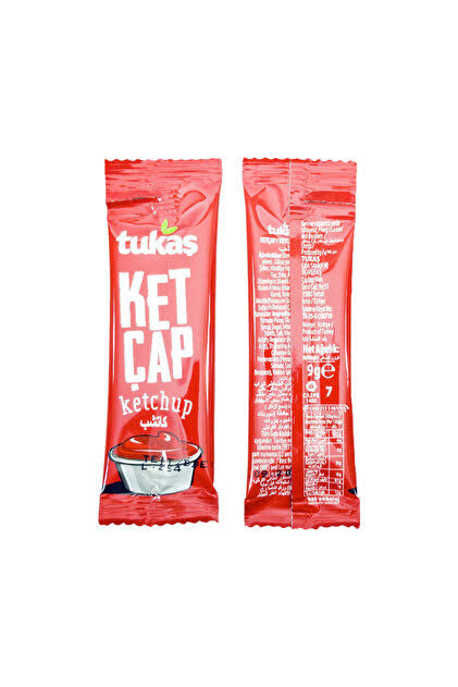 Stick Ketçap 9gr
