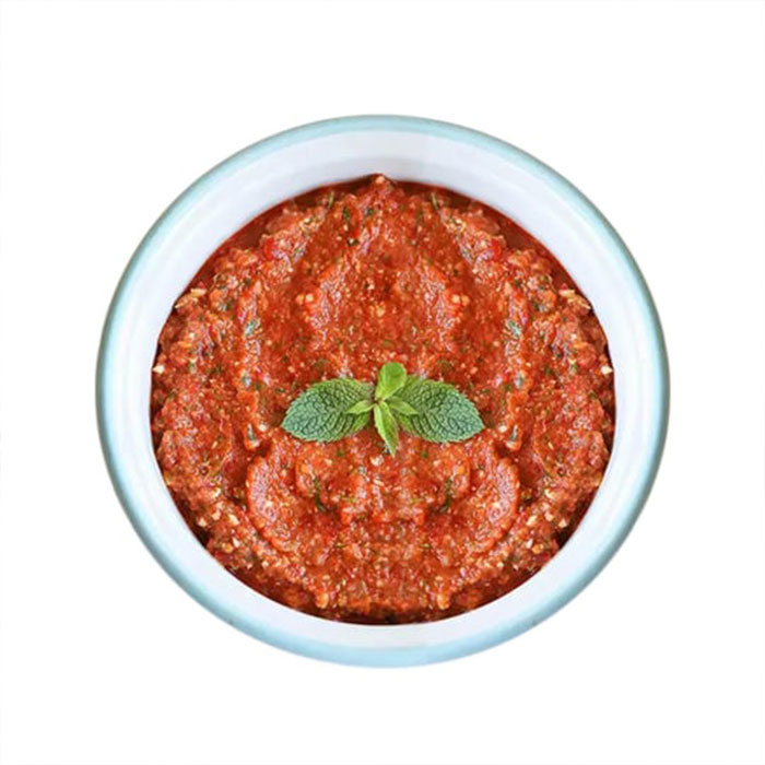 Acuka Sos (Kova 5000 G*4)