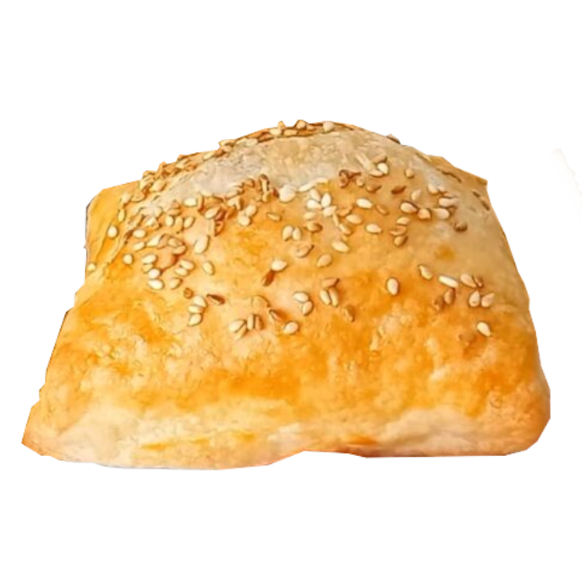 Kare Börek Peynirli