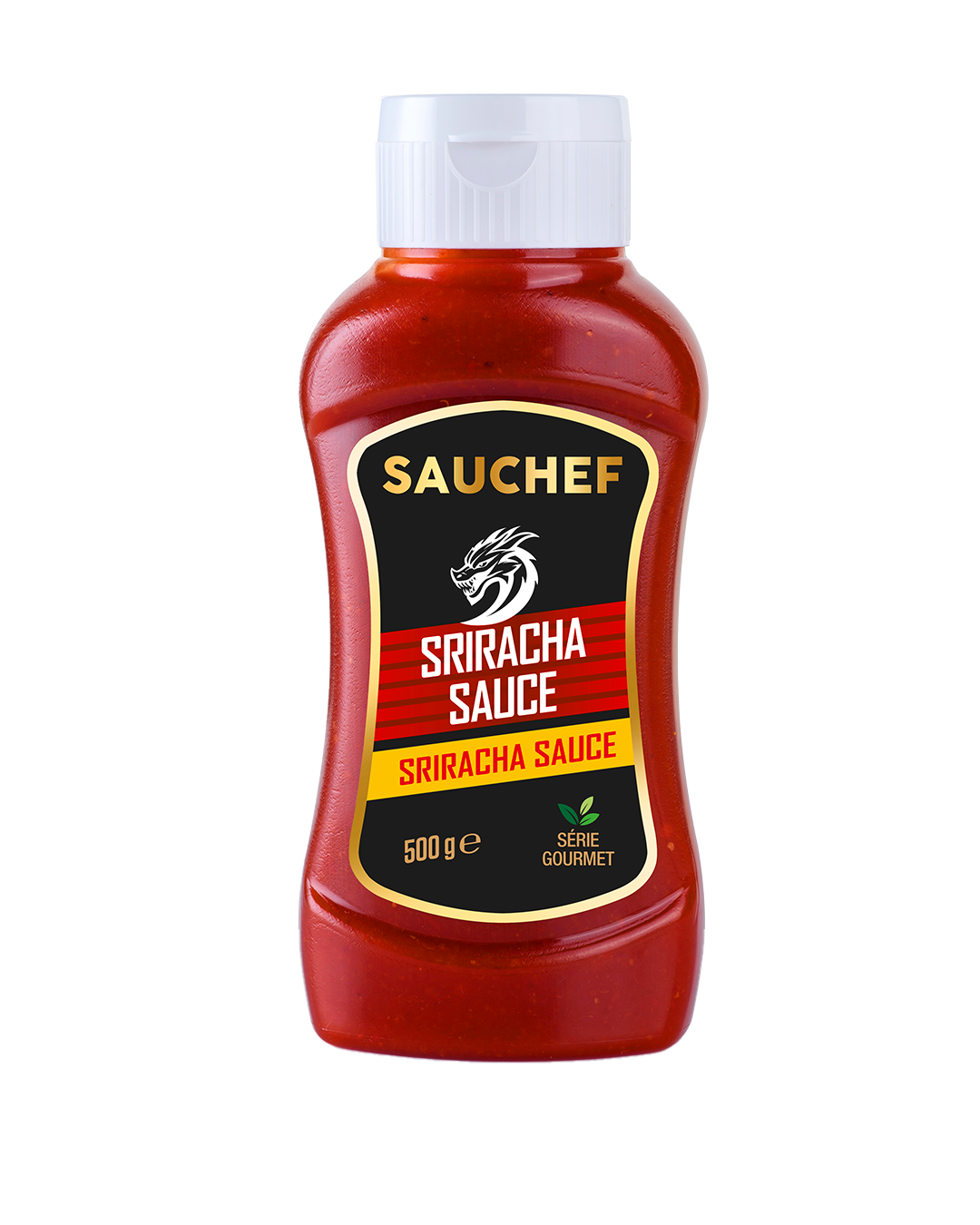 Sriracha Acı Sos (Pet 500 G*12)