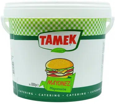 Tamek Kova Mayonez