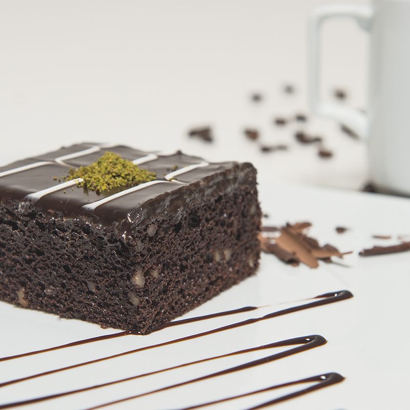 Brownie