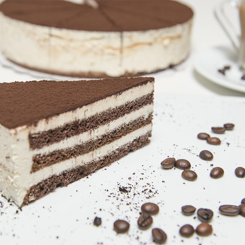 Tiramisu Tonda